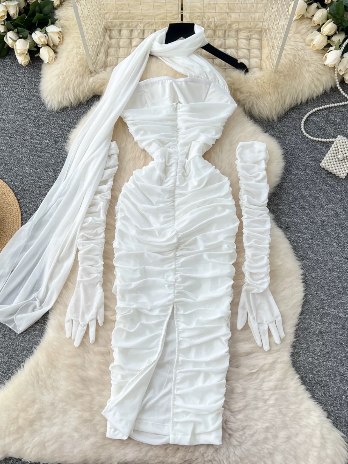 Mizuka dress FBC457 images